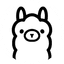 Ollama logo